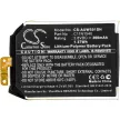 Asus C11N1540 helyettesítő okosóra akkumulátor (Li-Polymer, 3.8V, 360mAh / 1.37Wh) - Utángyártott