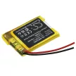 Garmin 361-00086-11 helyettesítő okosóra akkumulátor (Li-Polymer, 3.8V, 170mAh / 0.65Wh) - Utángyártott