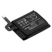 Huawei HB642735ECW helyettesítő okosóra akkumulátor (Li-Polymer, 3.85V, 660mAh / 2.54Wh) - Utángyártott