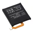 Honor HB522628EFW helyettesítő okosóra akkumulátor (Li-Polymer, 3.87V, 460mAh / 1.78Wh) - Utángyártott