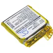 Asus C11N1609 helyettesítő okosóra akkumulátor (Li-Polymer, 3.85V, 300mAh / 1.16Wh) - Utángyártott