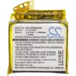 Asus C11N1609 helyettesítő okosóra akkumulátor (Li-Polymer, 3.85V, 300mAh / 1.16Wh) - Utángyártott
