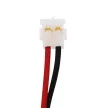 Garmin 361-00147-10 helyettesítő okosóra akkumulátor (Li-Polymer, 3.7V, 300mAh / 1.11Wh) - Utángyártott