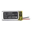 Garmin 361-00156-00 helyettesítő okosóra akkumulátor (Li-Polymer, 3.85V, 110mAh / 0.42Wh) - Utángyártott