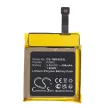 T-Mobile P0963 helyettesítő okosóra akkumulátor (Li-Polymer, 3.85V, 490mAh / 1.89Wh) - Utángyártott