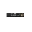 Amazfit PL382222GH helyettesítő okosóra akkumulátor (Li-Polymer, 3.85V, 225mAh / 0.87Wh) - Utángyártott