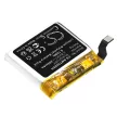 Amazfit PL402120T helyettesítő okosóra akkumulátor (Li-Polymer, 3.8V, 200mAh / 0.76Wh) - Utángyártott