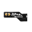 Amazfit PL402120T helyettesítő okosóra akkumulátor (Li-Polymer, 3.8V, 200mAh / 0.76Wh) - Utángyártott