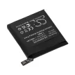 Huawei HB572727EFW helyettesítő okosóra akkumulátor (Li-Polymer, 3.87V, 490mAh / 1.9Wh) - Utángyártott