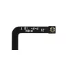 Amazfit PL462023 helyettesítő okosóra akkumulátor (Li-Polymer, 3.87V, 240mAh / 0.93Wh) - Utángyártott