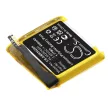 Amazfit PL542524GH helyettesítő okosóra akkumulátor (Li-Polymer, 3.85V, 460mAh / 1.77Wh) - Utángyártott