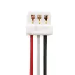 Vodafone TLp004D1 helyettesítő okosóra akkumulátor (Li-Polymer, 3.8V, 400mAh / 1.52Wh) - Utángyártott