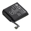 Google G1QME helyettesítő okosóra akkumulátor (Li-Polymer, 3.88V, 300mAh / 1.16Wh) - Utángyártott