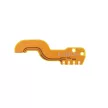 Huawei HB532629EFW helyettesítő okosóra akkumulátor (Li-Polymer, 3.87V, 450mAh / 1.74Wh) - Utángyártott