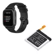 Ticwatch 372726 helyettesítő okosóra akkumulátor (Li-Polymer, 3.8V, 300mAh / 1.14Wh) - Utángyártott