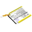 Sony GB-S10-353235-0100 helyettesítő okosóra akkumulátor (Li-Polymer, 3.7V, 280mAh / 1.04Wh) - Utángyártott