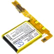 Garmin 360-00033-00 helyettesítő okosóra akkumulátor (Li-Polymer, 3.7V, 150mAh / 0.56Wh) - Utángyártott