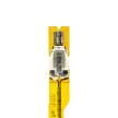 Garmin 360-00033-00 helyettesítő okosóra akkumulátor (Li-Polymer, 3.7V, 150mAh / 0.56Wh) - Utángyártott