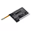 LG BL-S4 helyettesítő okosóra akkumulátor (Li-Polymer, 3.8V, 670mAh / 2.55Wh) - Utángyártott