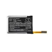 LG BL-S4 helyettesítő okosóra akkumulátor (Li-Polymer, 3.8V, 670mAh / 2.55Wh) - Utángyártott