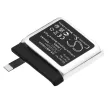 Amazfit PL502625H helyettesítő okosóra akkumulátor (Li-Polymer, 3.8V, 400mAh / 1.52Wh) - Utángyártott