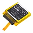 Louis Vuitton APP00282 helyettesítő okosóra akkumulátor (Li-Polymer, 3.8V, 300mAh / 1.14Wh) - Utángyártott