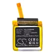 Louis Vuitton APP00282 helyettesítő okosóra akkumulátor (Li-Polymer, 3.8V, 300mAh / 1.14Wh) - Utángyártott