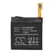 Ticwatch SP372728SE helyettesítő okosóra akkumulátor (Li-Polymer, 3.8V, 300mAh / 1.14Wh) - Utángyártott