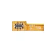 Ticwatch SP372728SE helyettesítő okosóra akkumulátor (Li-Polymer, 3.8V, 300mAh / 1.14Wh) - Utángyártott