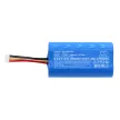 DJI RC Plus Remote Controller készülékhez akkumulátor (Li-ion, 7.4V, 2600mAh / 19.24Wh) - Utángyártott