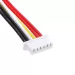 DJI RC Plus Remote Controller készülékhez akkumulátor (Li-ion, 7.4V, 2600mAh / 19.24Wh) - Utángyártott