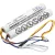 Crestron TPS-6X-BTP helyettesítő akkumulátor (Ni-MH, 4.8V, 2000mAh / 9.60Wh) - Utángyártott
