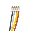 Crestron TPS-6X-BTP helyettesítő akkumulátor (Ni-MH, 4.8V, 2000mAh / 9.60Wh) - Utángyártott