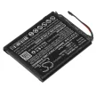Garmin 361-00070-00, 361-00070-01 helyettesítő akkumulátor (Li-ion, 3.7V, 700mAh / 2.59Wh) - Utángyártott