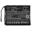Garmin 361-00070-00, 361-00070-01 helyettesítő akkumulátor (Li-ion, 3.7V, 700mAh / 2.59Wh) - Utángyártott