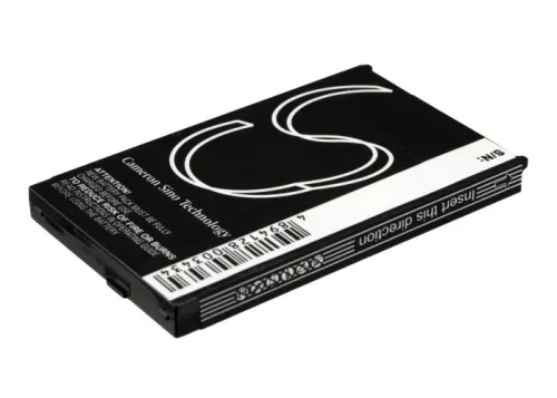 Garmin IA1XB12H2 helyettesítő akkumulátor (Li-Polymer, 3.7V, 1400mAh) - Utángyártott