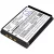 Haicom 401-BTT, LIN-331, Z300 helyettesítő akkumulátor (Li-ion, 3.7V, 1100mAh / 4.07Wh) - Utángyártott