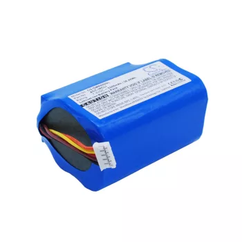   Grace Mondo ACC-IRCLI helyettesítő akkumulátor (Li-ion, 7.4V, 5200mAh / 38.48Wh) - Utángyártott