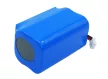 Grace Mondo ACC-IRCLI helyettesítő akkumulátor (Li-ion, 7.4V, 5200mAh / 38.48Wh) - Utángyártott