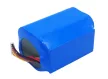 Grace Mondo ACC-IRCLI helyettesítő akkumulátor (Li-ion, 7.4V, 5200mAh / 38.48Wh) - Utángyártott