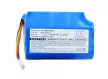 Grace Mondo ACC-IRCLI helyettesítő akkumulátor (Li-ion, 7.4V, 5200mAh / 38.48Wh) - Utángyártott