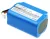 Grace Mondo ACC-IRCLI helyettesítő akkumulátor (Li-ion, 7.4V, 6800mAh / 50.32Wh) - Utángyártott
