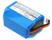 Grace Mondo ACC-IRCLI helyettesítő akkumulátor (Li-ion, 7.4V, 6800mAh / 50.32Wh) - Utángyártott