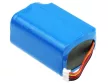 Grace Mondo ACC-IRCLI helyettesítő akkumulátor (Li-ion, 7.4V, 6800mAh / 50.32Wh) - Utángyártott