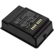 Sennheiser SpeechLine Digital Wireless SL Tablestand DW készülékhez akkumulátor (Li-ion, 3.7V, 2200mAh / 8.14Wh) - Utángyártott