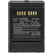 Sennheiser SpeechLine Digital Wireless SL Tablestand DW készülékhez akkumulátor (Li-ion, 3.7V, 2200mAh / 8.14Wh) - Utángyártott