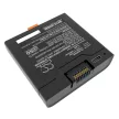 JBL PartyBox Stage 320 készülékhez akkumulátor (Li-ion, 7.4V, 10000mAh / 74.0Wh) - Utángyártott