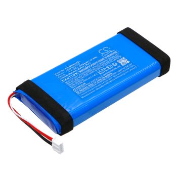  Harman/Kardon GSP0850110 helyettesítő akkumulátor (Li-Polymer, 7.4V, 5000mAh / 37.0Wh) - Utángyártott