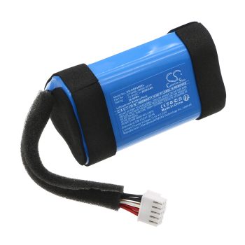   Harman/Kardon GSP102910201 helyettesítő akkumulátor (Li-ion, 10.8V, 2600mAh / 28.08Wh) - Utángyártott