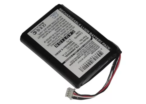 Adaptec 4805SAS, ABM-600 készülékekhez akkumulátor (Li-ion, 3.7V, 1800mAh / 6.66Wh) - Utángyártott